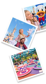 Immagine decorativa a tema Disney